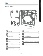 Предварительный просмотр 11 страницы Vallox Vallox TSK Multi 80 MV Manual