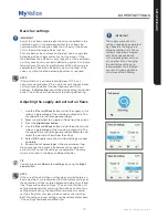 Preview for 19 page of Vallox Vallox TSK Multi 80 MV Manual