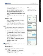 Preview for 21 page of Vallox Vallox TSK Multi 80 MV Manual