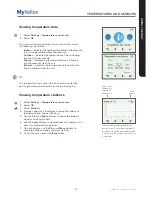 Preview for 25 page of Vallox Vallox TSK Multi 80 MV Manual