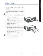 Preview for 35 page of Vallox Vallox TSK Multi 80 MV Manual