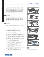 Preview for 36 page of Vallox Vallox TSK Multi 80 MV Manual