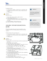 Предварительный просмотр 43 страницы Vallox Vallox TSK Multi 80 MV Manual