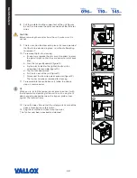 Preview for 48 page of Vallox Vallox TSK Multi 80 MV Manual