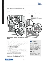 Preview for 52 page of Vallox Vallox TSK Multi 80 MV Manual