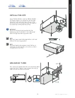 Preview for 55 page of Vallox Vallox TSK Multi 80 MV Manual