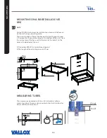 Preview for 64 page of Vallox Vallox TSK Multi 80 MV Manual