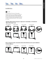 Предварительный просмотр 65 страницы Vallox Vallox TSK Multi 80 MV Manual