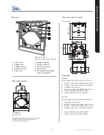 Предварительный просмотр 81 страницы Vallox Vallox TSK Multi 80 MV Manual