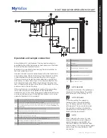 Preview for 91 page of Vallox Vallox TSK Multi 80 MV Manual