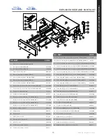 Предварительный просмотр 93 страницы Vallox Vallox TSK Multi 80 MV Manual