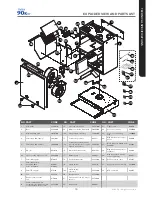 Preview for 95 page of Vallox Vallox TSK Multi 80 MV Manual