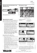 Preview for 4 page of Vallox X-Line PTXP MC Manual