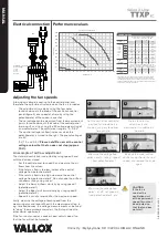 Preview for 4 page of Vallox X-Line TTXP EC Manual