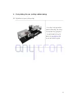 Preview for 39 page of Valloy Incorporation Any-001 Anytron User Manual