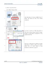 Preview for 33 page of Valloy Incorporation Anytron Any-002 User Manual