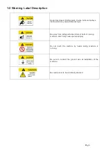 Preview for 6 page of Valloy Incorporation DUOBLADE F User Manual