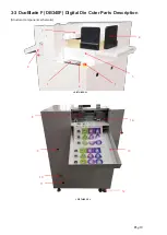 Preview for 10 page of Valloy Incorporation DUOBLADE F User Manual