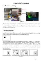 Preview for 12 page of Valloy Incorporation DUOBLADE F User Manual