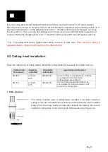 Preview for 13 page of Valloy Incorporation DUOBLADE F User Manual