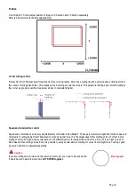 Preview for 22 page of Valloy Incorporation DUOBLADE F User Manual