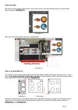 Preview for 25 page of Valloy Incorporation DUOBLADE F User Manual