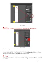 Preview for 28 page of Valloy Incorporation DUOBLADE F User Manual