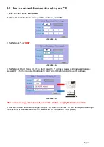 Preview for 33 page of Valloy Incorporation DUOBLADE F User Manual