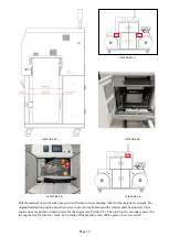 Preview for 12 page of Valloy Incorporation VP-320C User Manual