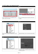 Preview for 24 page of Valloy Incorporation VP-320C User Manual