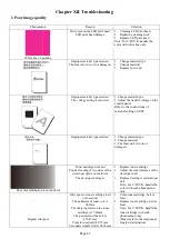 Preview for 61 page of Valloy Incorporation VP-320C User Manual