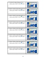 Предварительный просмотр 38 страницы Valmar EASY 3 TTi Handling, Operating And Maintenance Manual