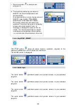 Предварительный просмотр 39 страницы Valmar MULTY HP TTi Manual