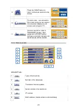 Preview for 23 page of Valmar MULTY P 12 TTi Handling, Operating And Maintenance Manual