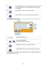 Preview for 30 page of Valmar MULTY P 12 TTi Handling, Operating And Maintenance Manual