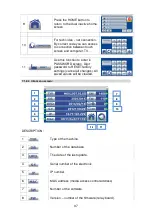 Preview for 37 page of Valmar MULTY P 12 TTi Handling, Operating And Maintenance Manual