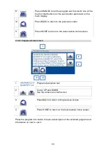 Preview for 44 page of Valmar MULTY P 12 TTi Handling, Operating And Maintenance Manual