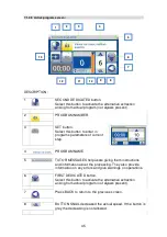 Preview for 45 page of Valmar MULTY P 12 TTi Handling, Operating And Maintenance Manual