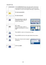 Preview for 48 page of Valmar MULTY P 12 TTi Handling, Operating And Maintenance Manual