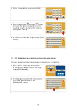 Preview for 91 page of Valmar MULTY P 12 TTi Handling, Operating And Maintenance Manual