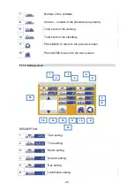 Предварительный просмотр 24 страницы Valmar MULTY P TTi Series Handling, Operating And Maintenance Manual