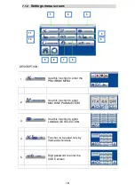 Предварительный просмотр 18 страницы Valmar SWEETY 60 TTi Handling, Operating And Maintenance Manual