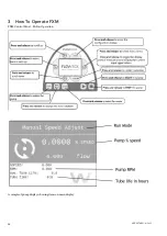 Preview for 16 page of Valmet Flowrox FXM Series Installation, Operation And Maintenance Instructions