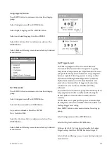 Preview for 19 page of Valmet Flowrox FXM Series Installation, Operation And Maintenance Instructions