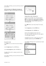 Preview for 21 page of Valmet Flowrox FXM Series Installation, Operation And Maintenance Instructions