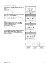 Preview for 27 page of Valmet Flowrox FXM Series Installation, Operation And Maintenance Instructions