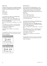 Preview for 30 page of Valmet Flowrox FXM Series Installation, Operation And Maintenance Instructions