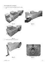 Предварительный просмотр 23 страницы Valmet Flowrox LPP-T32-T80 Installation, Operation And Maintenance Instructions