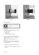 Предварительный просмотр 25 страницы Valmet Flowrox LPP-T32-T80 Installation, Operation And Maintenance Instructions