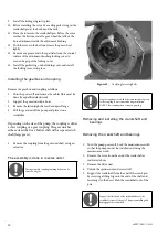 Предварительный просмотр 30 страницы Valmet Flowrox LPP-T32-T80 Installation, Operation And Maintenance Instructions